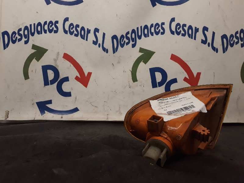 Recambio de piloto delantero derecho para opel astra f berlina básico referencia OEM IAM   