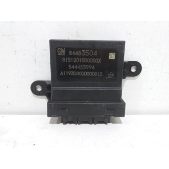 MODULO ELECTRONICO 84483504 