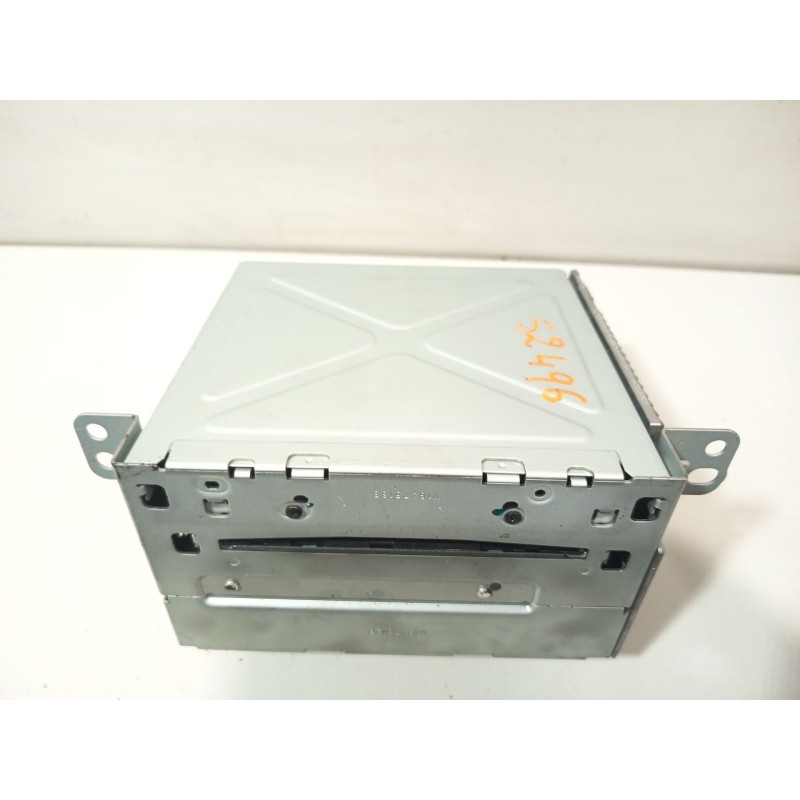 SISTEMA AUDIO / RADIO CD 13334053  - imagen 2