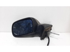 Recambio de retrovisor izquierdo para peugeot 407 st confort referencia OEM IAM  ELECTRICO ORO
