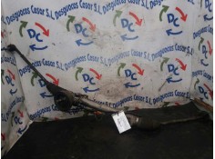 Recambio de cremallera direccion para peugeot 206 sw x-line referencia OEM IAM 4000JE  