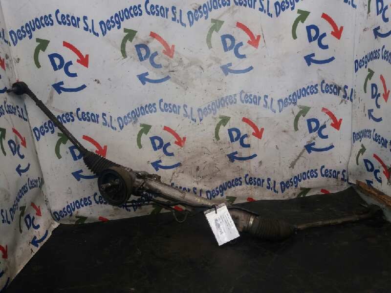 Recambio de cremallera direccion para peugeot 206 sw x-line referencia OEM IAM 4000JE  