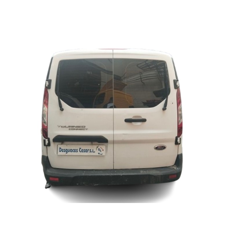 FORD TRANSIT CONNECT MONOSPACE - imagen 1