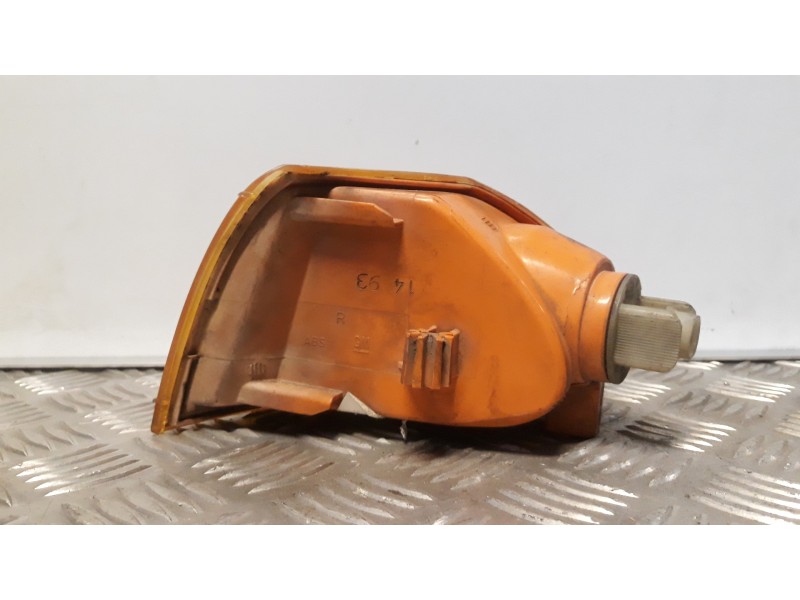 Recambio de piloto delantero derecho para opel astra f berlina básico referencia OEM IAM   