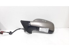 Recambio de retrovisor izquierdo para peugeot 407 st confort referencia OEM IAM  ELECTRICO ORO 2