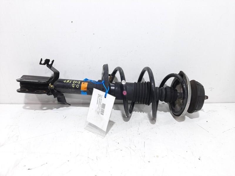 Recambio de amortiguador delantero derecho para dacia sandero ambiance referencia OEM IAM 543023022R  