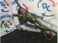 Recambio de cremallera direccion para peugeot 206 sw x-line referencia OEM IAM 4000JE   2