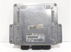 Recambio de centralita motor uce para citroën c5 berlina 2.0 hdi premier referencia OEM IAM 0281011524 9652183880 