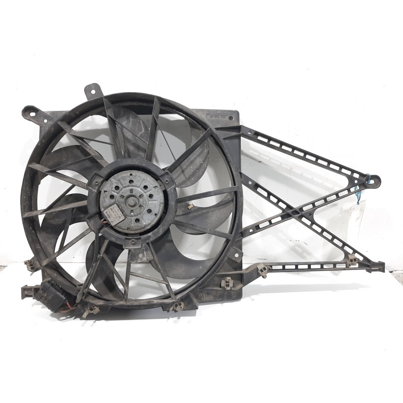 ELECTROVENTILADOR  - imagen 1