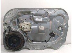 Recambio de elevalunas delantero derecho para ford focus c-max (cap) trend (d) referencia OEM IAM 3M51R203A28BL 2 PINES