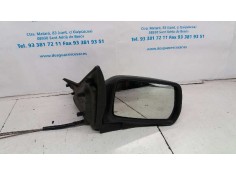 Recambio de retrovisor izquierdo para citroën xantia berlina 1.9 td x referencia OEM IAM  MANUAL
