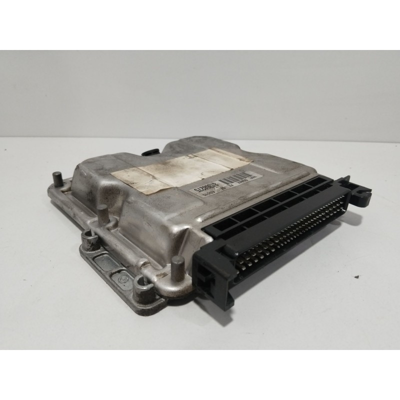 CENTRALITA MOTOR UCE 0281010370  - imagen 3