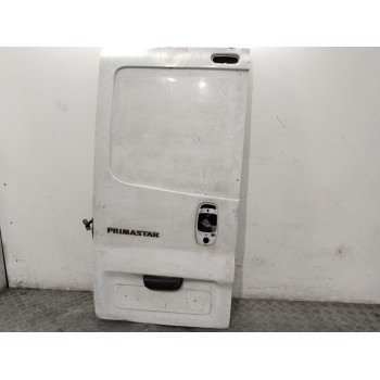 PUERTA TRASERA IZQUIERDA K010000QAA BLANCO