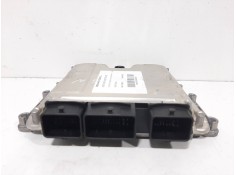 Recambio de centralita motor uce para citroën c5 berlina 2.0 hdi premier referencia OEM IAM 0281011524 9652183880  2