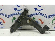 Recambio de brazo suspension inferior delantero izquierdo para opel vectra b berlina básico referencia OEM IAM 90496039  