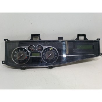 CUADRO INSTRUMENTOS 8200413077  OEM 8200413077
