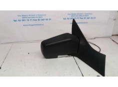 Recambio de retrovisor izquierdo para citroën xantia berlina 1.9 td x referencia OEM IAM  MANUAL  2