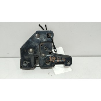 CERRADURA CAPOT 8E0823509D 