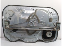 Recambio de elevalunas delantero derecho para ford focus c-max (cap) trend (d) referencia OEM IAM 3M51R203A28BL 2 PINES  2