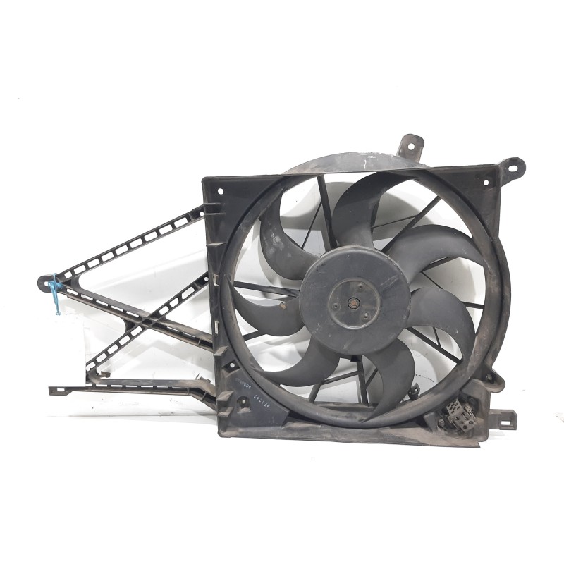 ELECTROVENTILADOR  - imagen 2