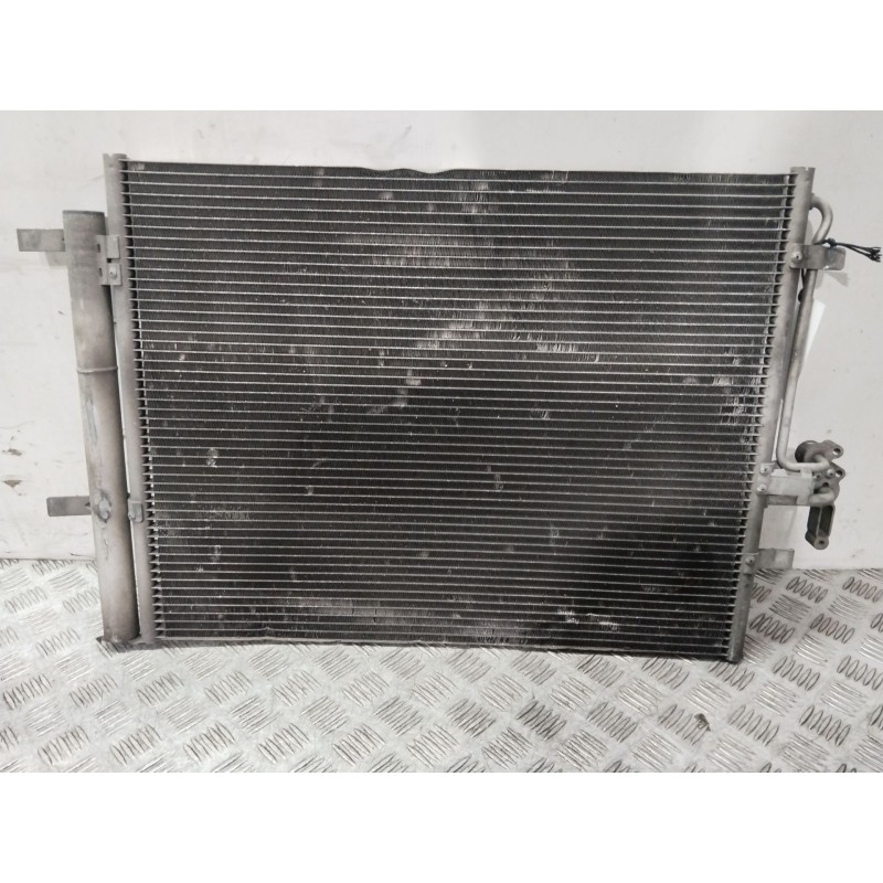 CONDENSADOR / RADIADOR AIRE ACONDICIONADO VP7EKH19710AC  - imagen 4