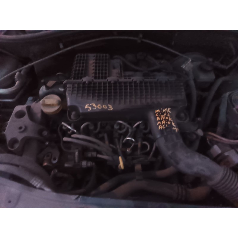 DACIA SANDERO (BS_) - imagen 4