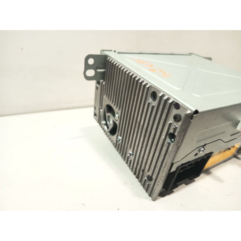 SISTEMA AUDIO / RADIO CD 13334053  - imagen 4