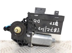 Recambio de motor elevalunas delantero derecho para peugeot 307 (s1) xs referencia OEM IAM 0130821768  