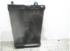 Recambio de condensador / radiador aire acondicionado para mercedes-benz clase a (w176) a 180 cdi blueefficiency (176.000) refer