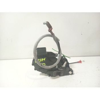 CERRADURA PUERTA TRASERA DERECHA 1791401 