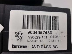 Recambio de motor elevalunas delantero derecho para peugeot 307 (s1) xs referencia OEM IAM 0130821768   2