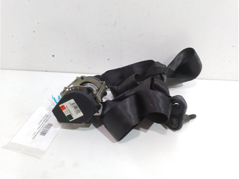 Recambio de cinturon seguridad delantero izquierdo para dacia sandero ambiance referencia OEM IAM 868854701R  