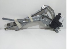 Recambio de elevalunas delantero derecho para opel meriva blue line referencia OEM IAM   