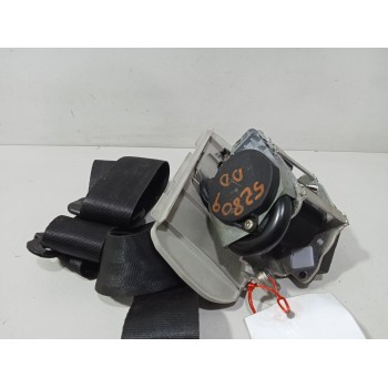 CINTURON SEGURIDAD DELANTERO DERECHO 86884BR00B 