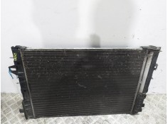 Recambio de condensador / radiador aire acondicionado para mercedes-benz clase a (w176) a 180 cdi blueefficiency (176.000) refer 2
