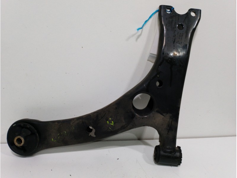 Recambio de brazo suspension inferior delantero izquierdo para toyota corolla verso (r1) 2.2 d-4d luna referencia OEM IAM 480690