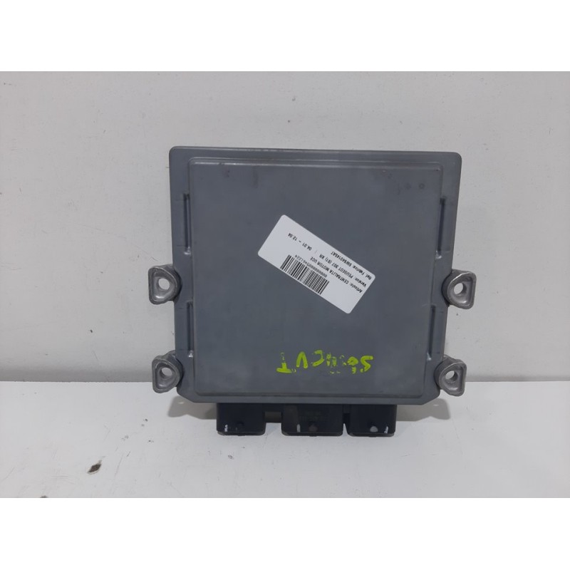 CENTRALITA MOTOR UCE 5WS40145AT  - imagen 1
