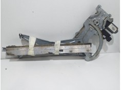 Recambio de elevalunas delantero derecho para opel meriva blue line referencia OEM IAM    2