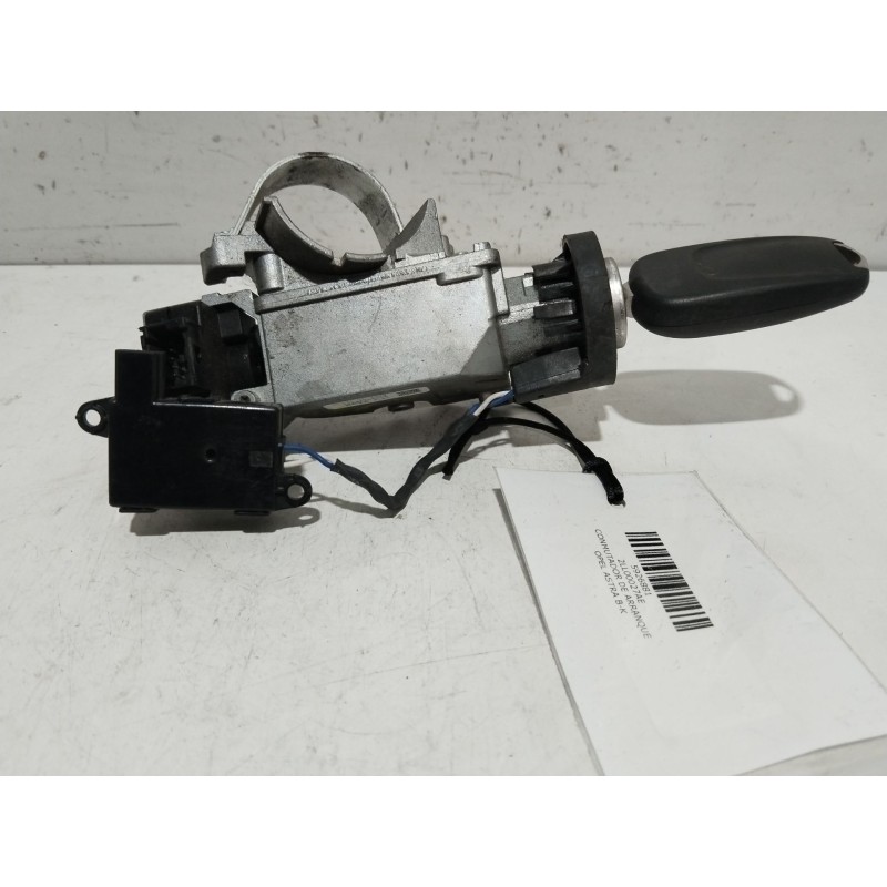 CONMUTADOR DE ARRANQUE 2LL00027AE 39153198 - imagen 1