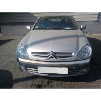 CITROËN XSARA BERLINA