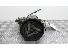 Recambio de compresor aire acondicionado para hyundai getz (tb) 1.1 básico referencia OEM IAM 977011C100   2