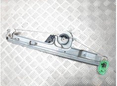 Recambio de elevalunas delantero izquierdo para renault scenic ii authentique referencia OEM IAM    2