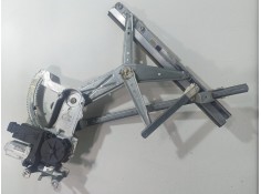 Recambio de elevalunas delantero izquierdo para opel meriva blue line referencia OEM IAM