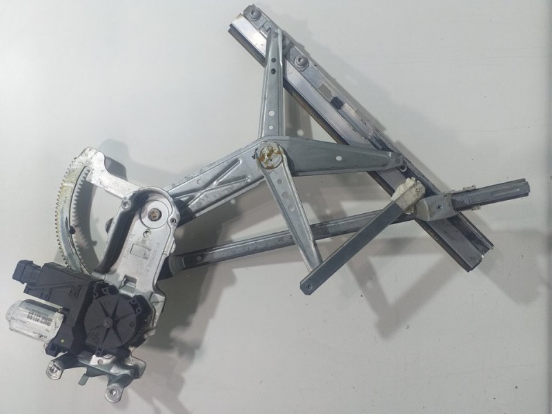 Recambio de elevalunas delantero izquierdo para opel meriva blue line referencia OEM IAM   