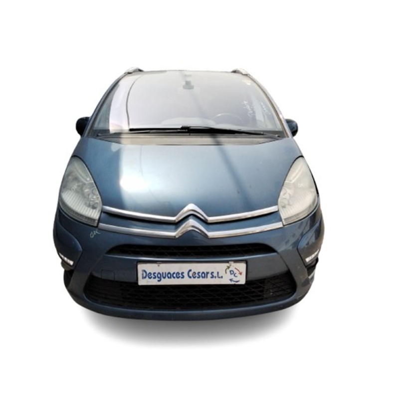 CITROËN C4 GRAND PICASSO I (UA_) - imagen 1