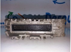 Recambio de centralita motor uce para renault megane i classic (la0) 1.9 dti alize referencia OEM IAM 0281001969 8200059883  2