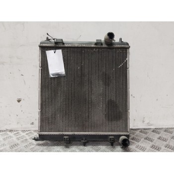 RADIADOR AGUA 870960000 95007T01