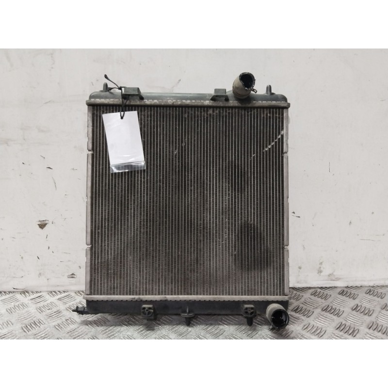 RADIADOR AGUA 870960000 95007T01 - imagen 1