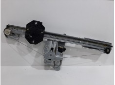 Recambio de elevalunas delantero derecho para dacia sandero ambiance referencia OEM IAM 807209299R 2 PINES  2