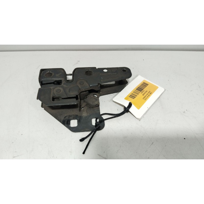 CERRADURA CAPOT 8E0823509D  - imagen 4